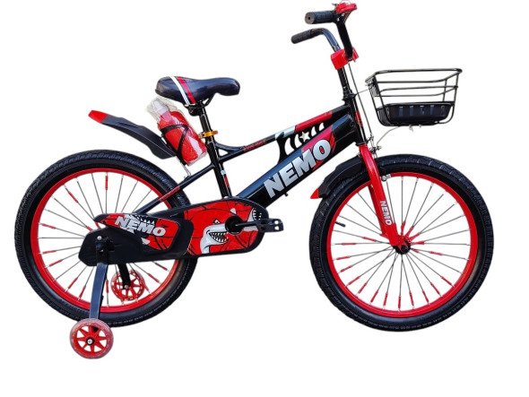 NEM RED 20"