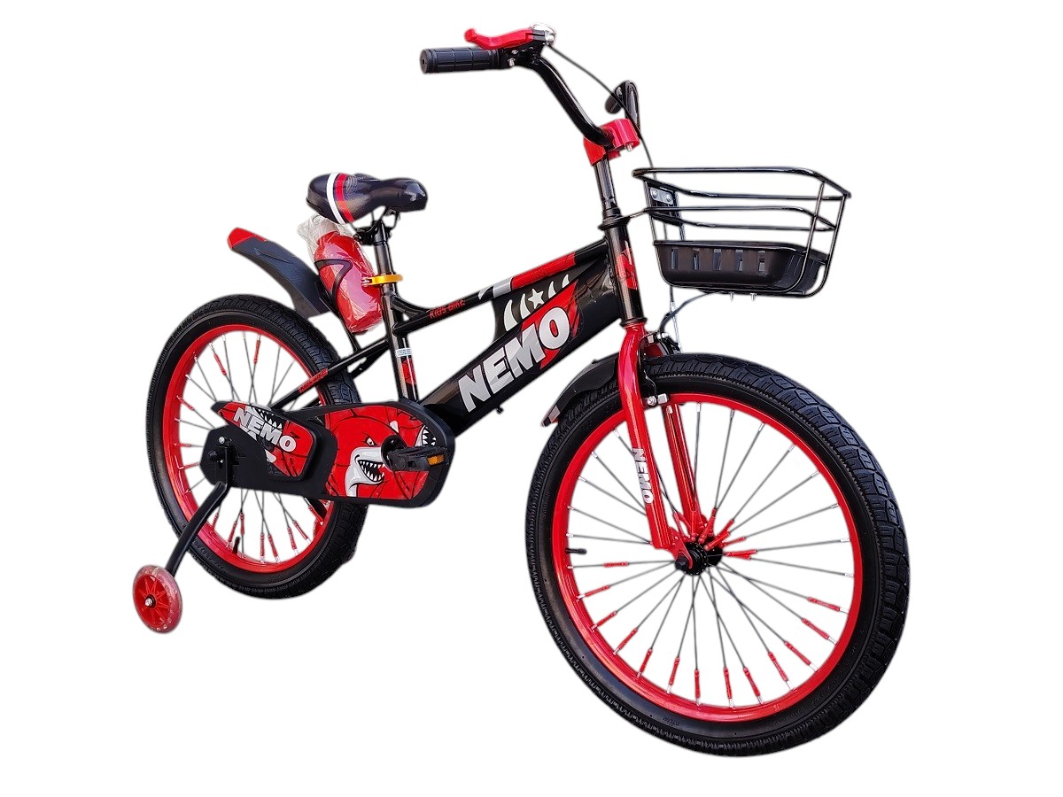 NEM RED 20"