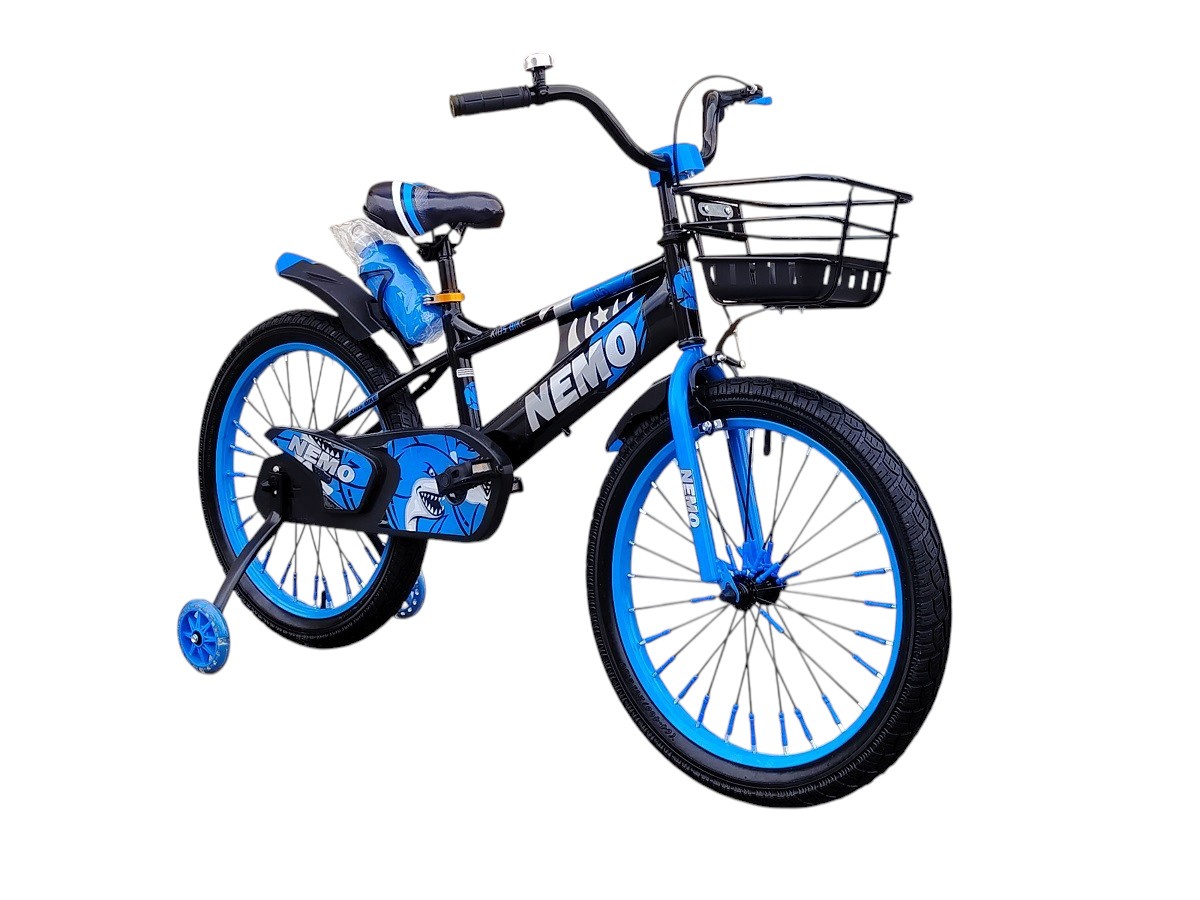NEM BLUE 20"