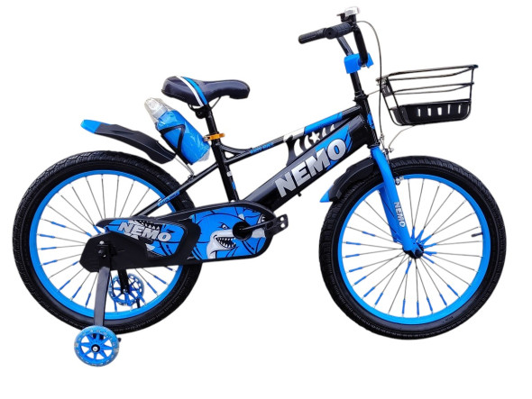 NEM BLUE 20"
