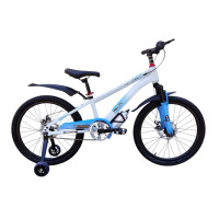 PHILIPS LIGHT BLUE 22" 
