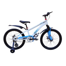 PHILIPS LIGHT BLUE 22" 