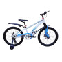 PHILIPS LIGHT BLUE 22" 