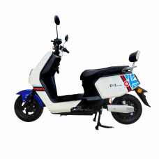 Էլեկտրական մոտոցիկլետ CITY LI30 021-3