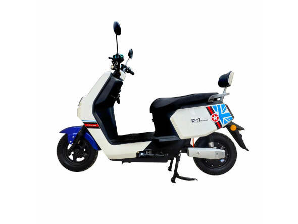 Էլեկտրական մոտոցիկլետ CITY LI30 021-3