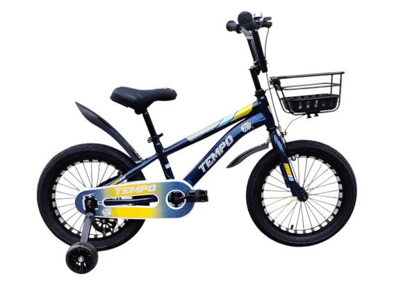 TEMPO BLUE 16"