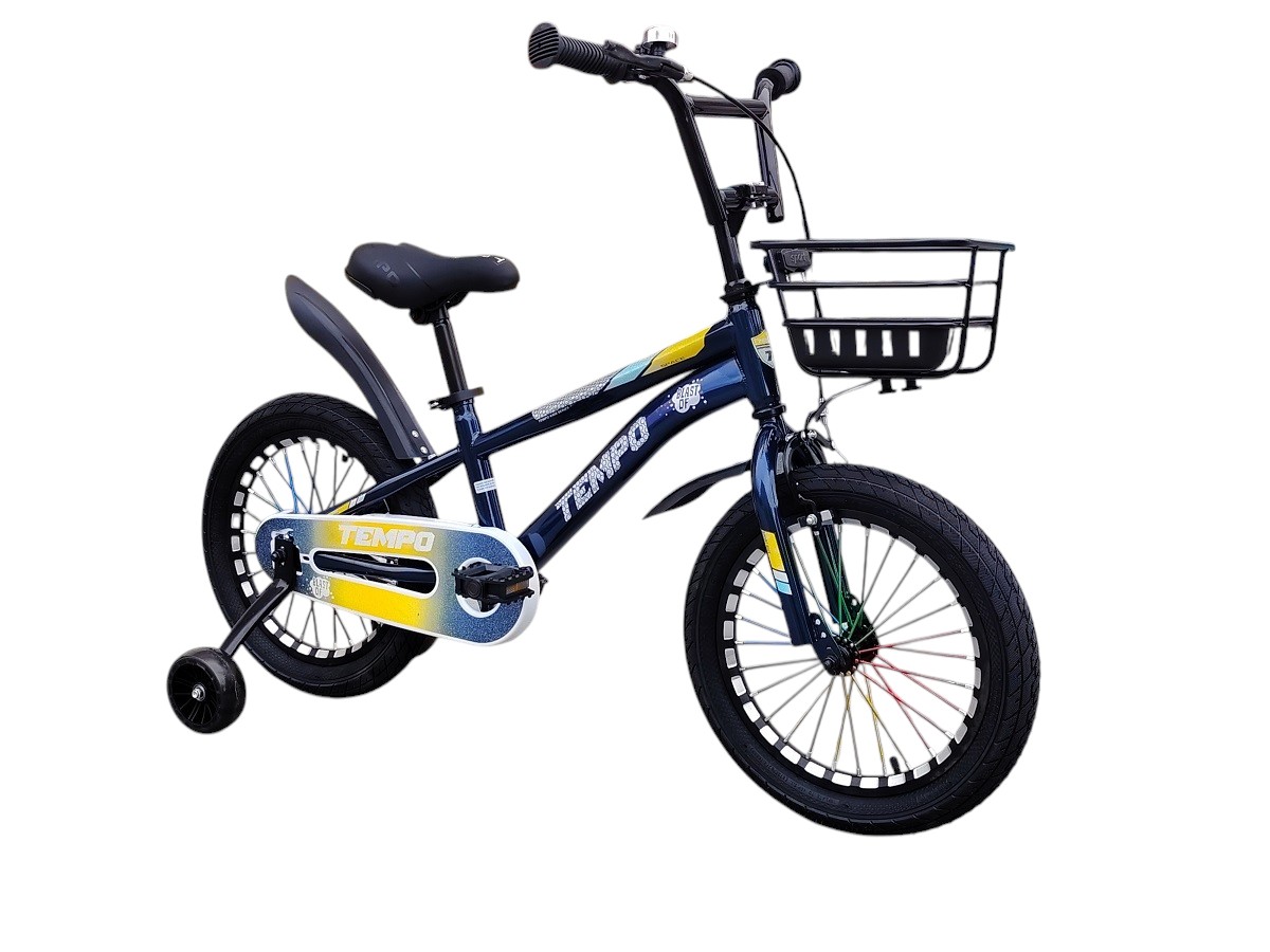 TEMPO BLUE 16"