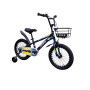 TEMPO BLUE 16"