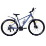 TEMPO 27.5" DARK GREY ALUMIN OIL