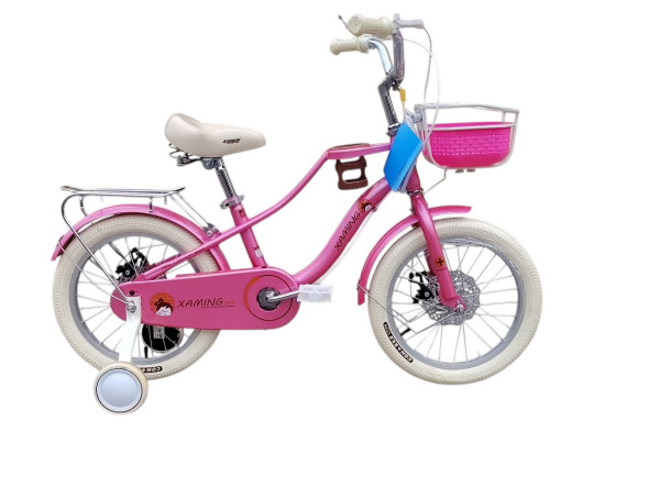 XAMING PINK 16" NEW STYLE