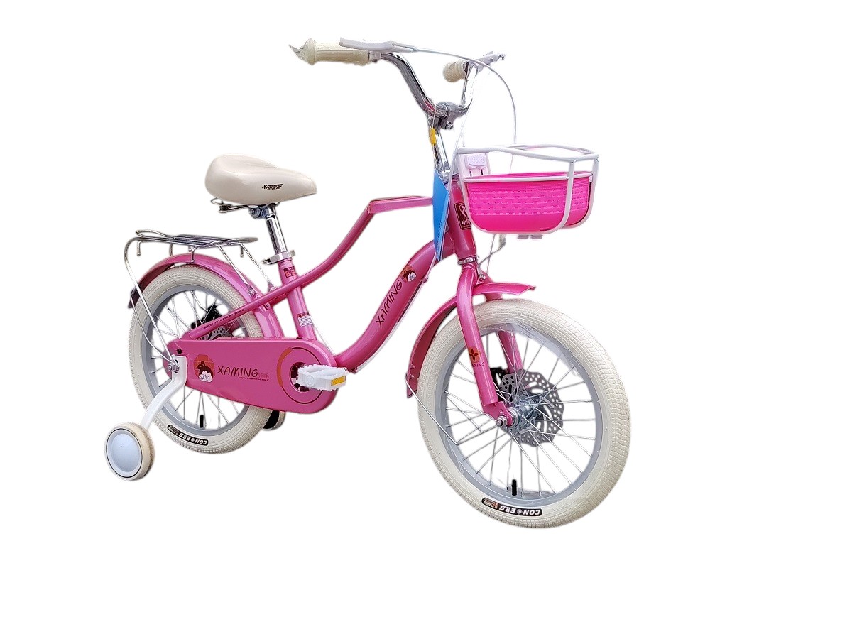 XAMING PINK 16" NEW STYLE