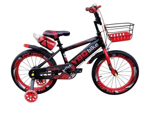 YIBEQI RED B 16" 