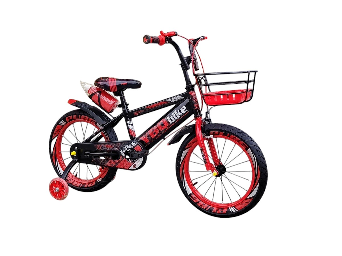 YIBEQI RED B 16" 