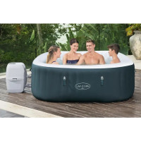 BESTWAY SPA POOL GN 180X180X66