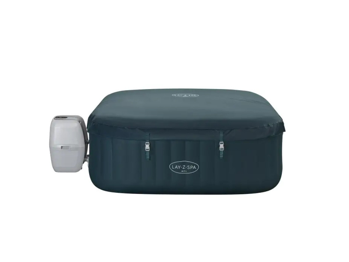 BESTWAY SPA POOL GN 180X180X66