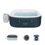 BESTWAY SPA POOL GN 180X180X66