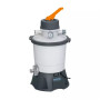 BESTWAY Power Steel 404х201х100սմ Ավազային ֆիլտր