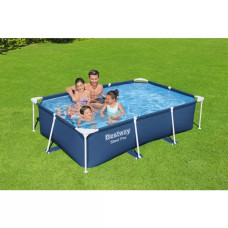 BESTWAY Steel Pro 221х150х43սմ
