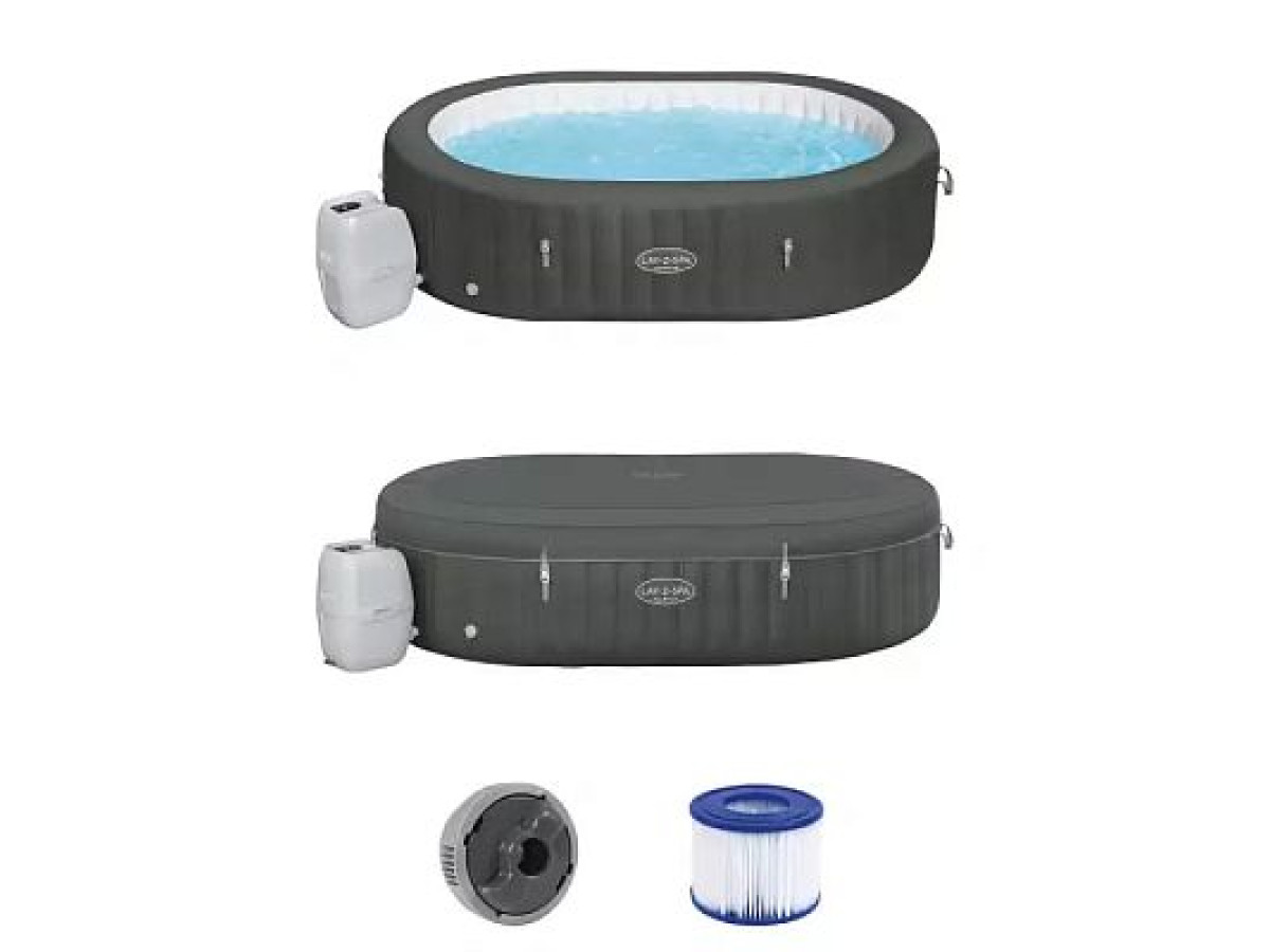 BESTWAY SPA POOL 270X180X71