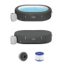 BESTWAY SPA POOL 270X180X71