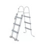 BESTWAY Power Steel 404х201х100սմ Ավազային ֆիլտր