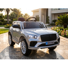 BENTLEY 1-31 GRAY