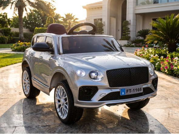BENTLEY 1-31 GRAY
