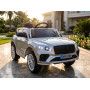 BENTLEY 1-31 GRAY