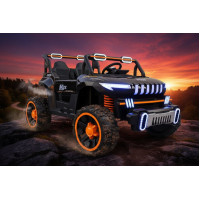 JEEP 1-15 BLACK