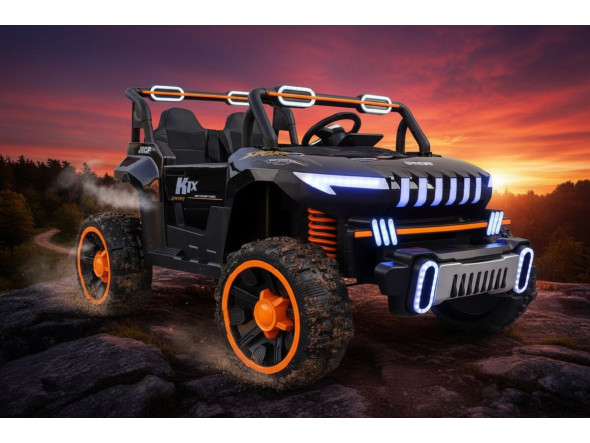 JEEP 1-15 BLACK