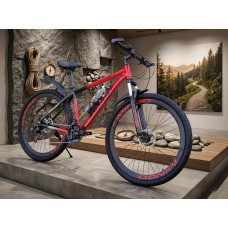 MINGO RED 29" ALUMIN