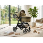 BABY STROLLER 1-10 BEIGE