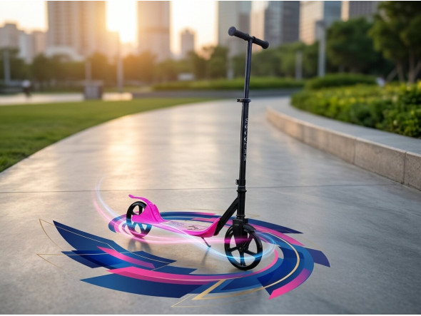 SCOOTER ARSM29 MLNA