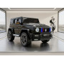 BRABUS BLACK LONG EXCLUSIVE