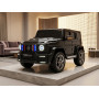 BRABUS BLACK LONG EXCLUSIVE