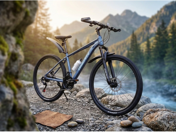 GIERN GRAY 26" SV