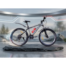 HAYASHI MNT Black 26"