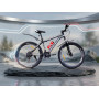 HAYASHI MNT Black 26"