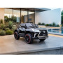 LEXUS LX 570 BLACK