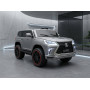 LEXUS LX 570 GREY