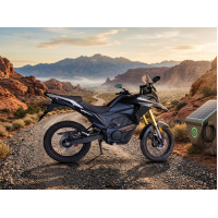 Էլեկտրական մոտոցիկլետ Enduro VMX