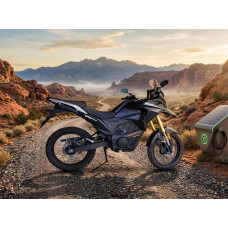 Էլեկտրական մոտոցիկլետ Enduro VMX