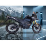 Էլեկտրական մոտոցիկլետ Enduro VMX