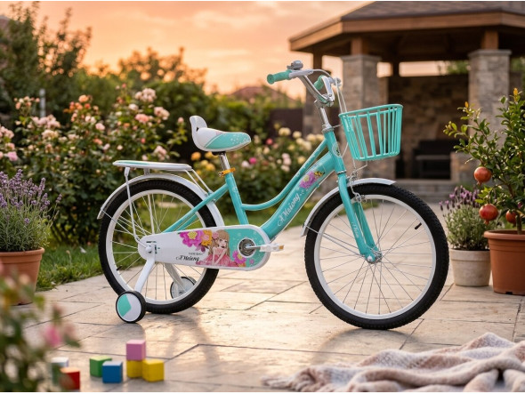 MIXIANG GREEN 20"