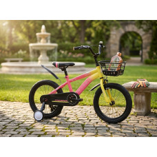 PHONIX ROSE 16"