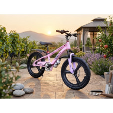 PROFI PINK BANDJ 20"