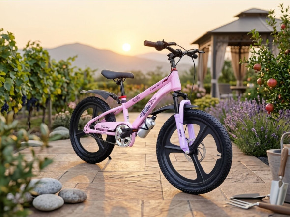 PROFI PINK BANDJ 20"