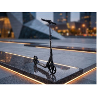 SCOOTER SHM 17 BLACK