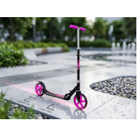 SCOOTER ARSM20 PINK