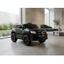 TOYOTA LAND CRUISER BLACK